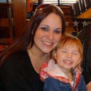 Meet your Posher, Kelli